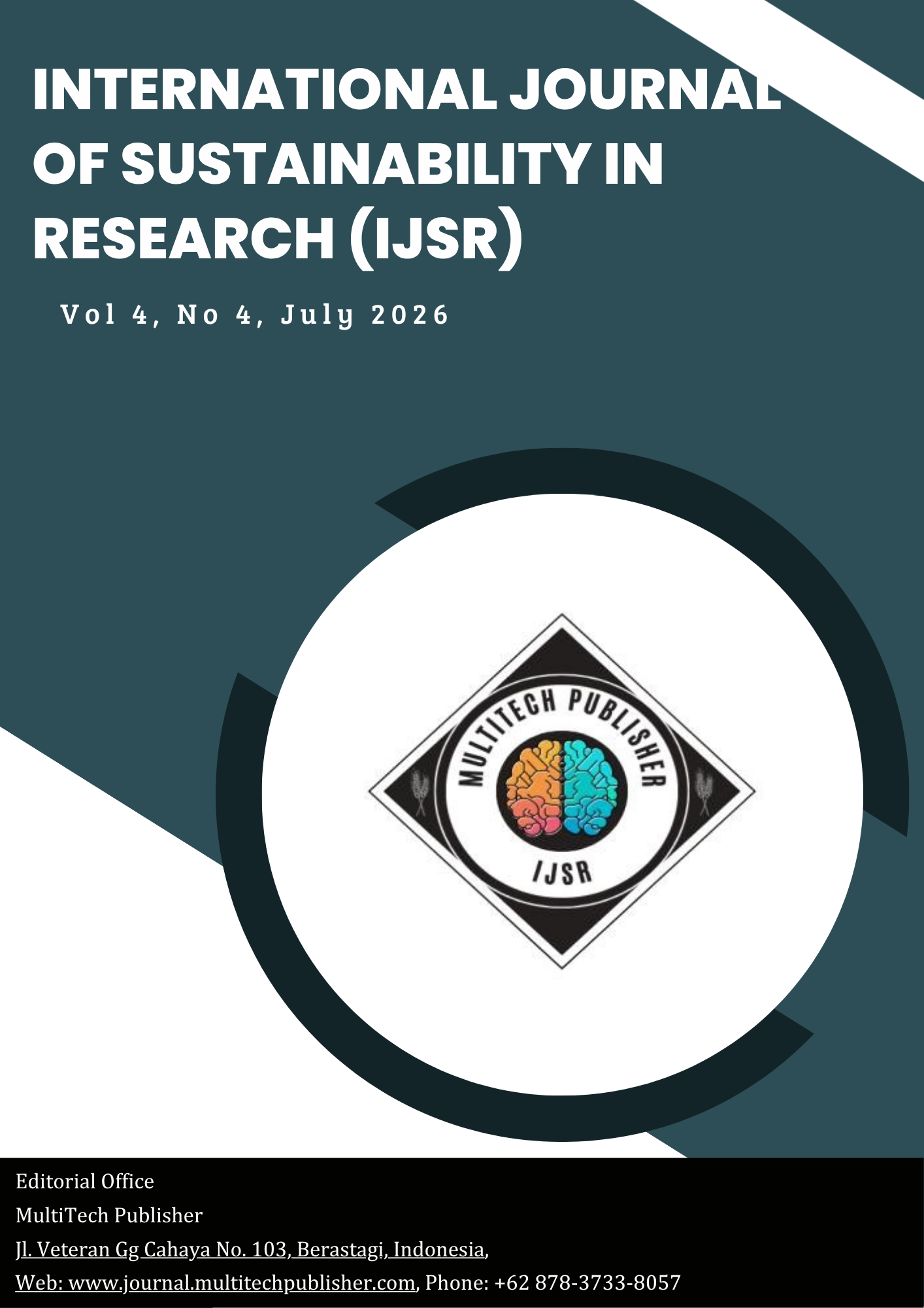 					View Vol. 4 No. 4 (2026): July 2026
				